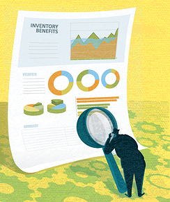 Value of Asset Inventory