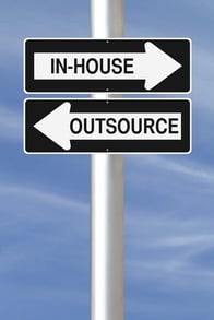 A Joint Use Inquiry: To In-House or Outsource?
