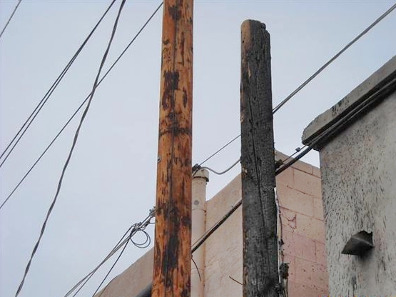 Potential Pitfalls of Managing Joint Use Utility Pole Transfers