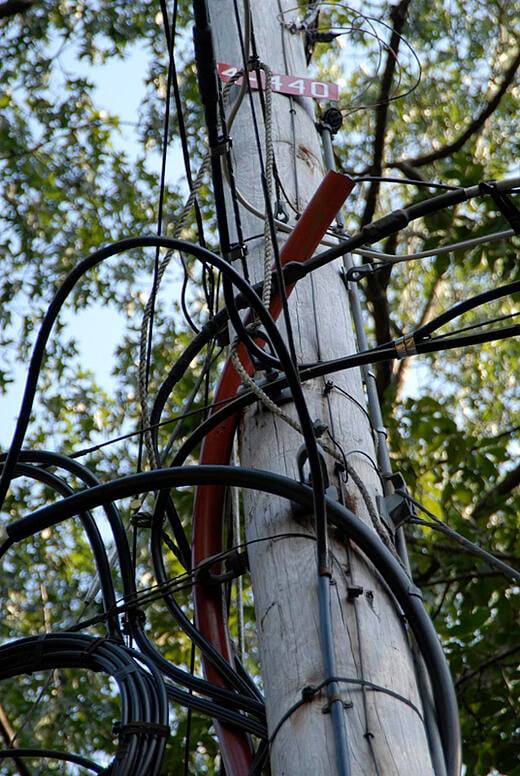 Pole Safety: An Owner's Perspective
