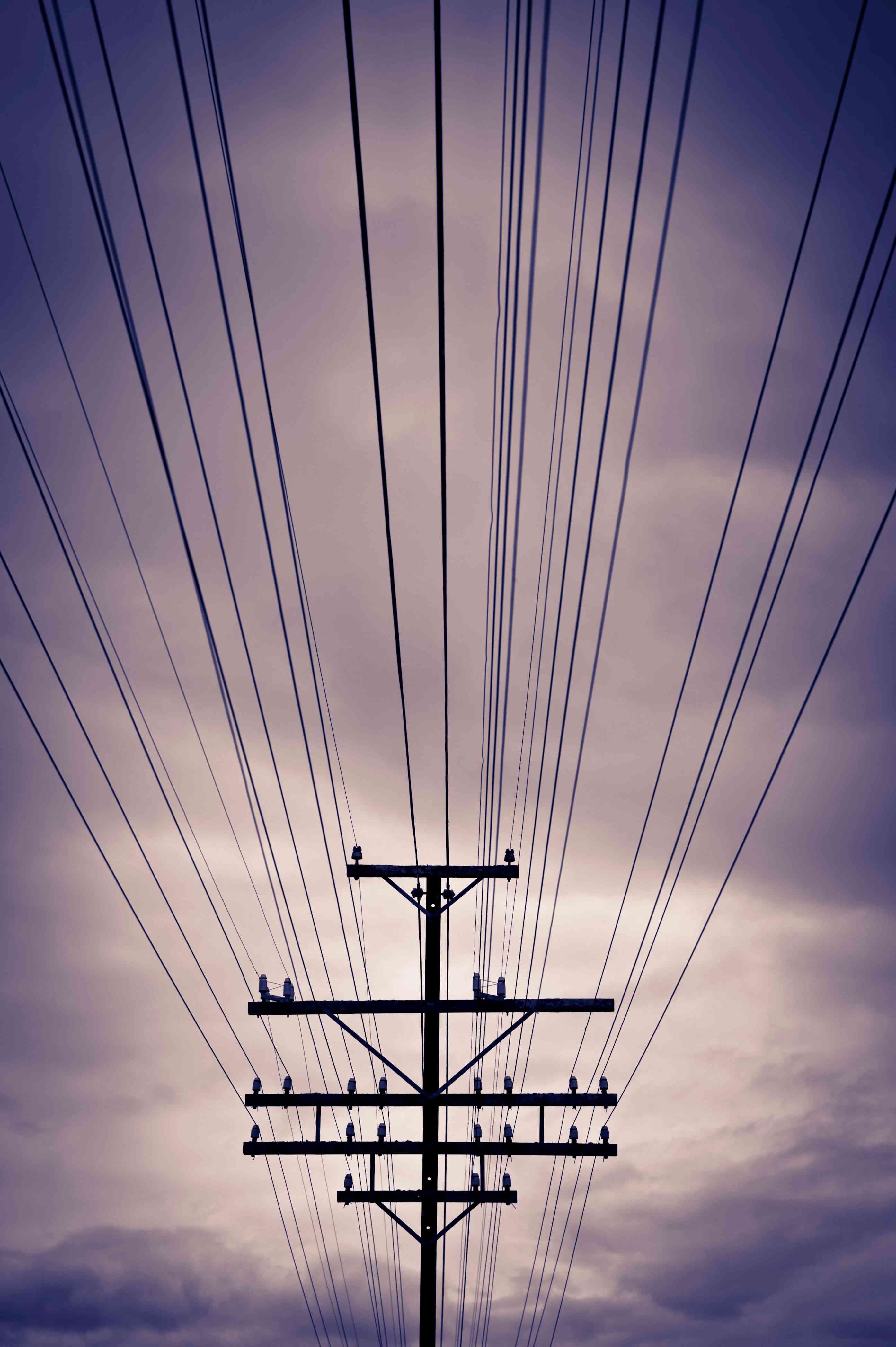 Joint Use Violation Most Wanted #5: Mid-Span Vertical Clearance Issues