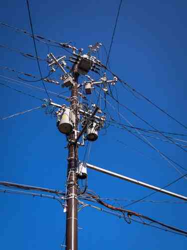 How Unauthorized Attachments Lead to Lost Joint Use Rental Revenue