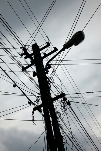 The Challenges of Joint Use Utility Poles