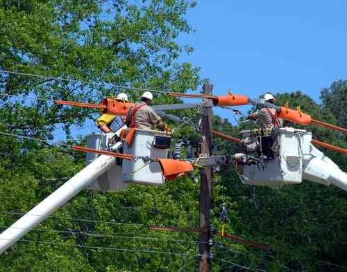 The Pitfalls of Managing Utility Pole Transfers in Joint Use