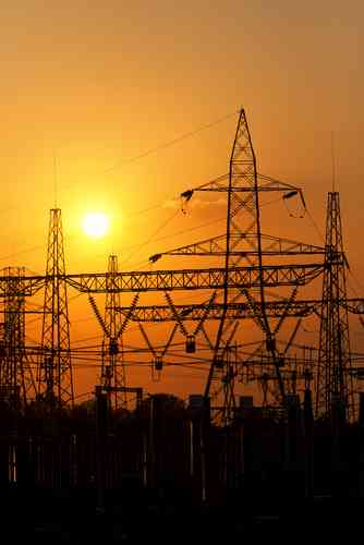 Electric Utility Substation Sabotage: Stakes High for Future Security