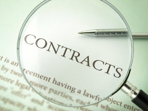 3 Reasons Contract Enforcement Should Be On Pole Owners' Lists