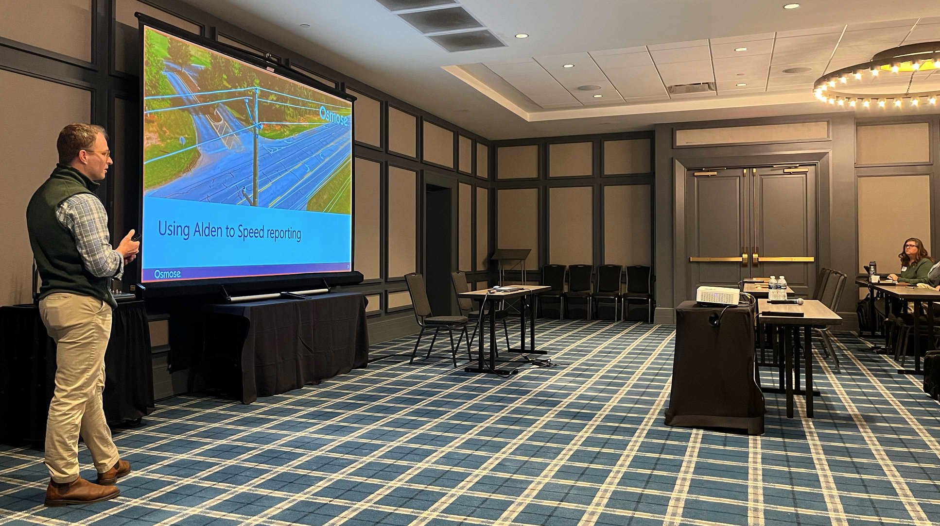 Strengthening the Power of Partnership: Utility Joint Use Summit Takeaways