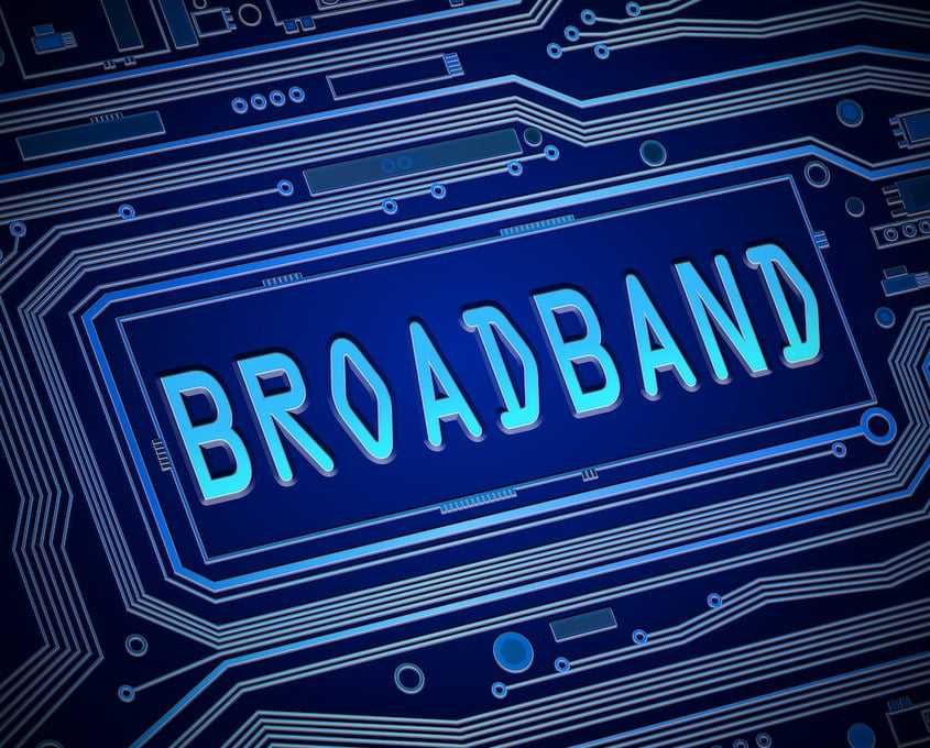 Closing the Digital Divide How FCC Regulations Impact Broadband  