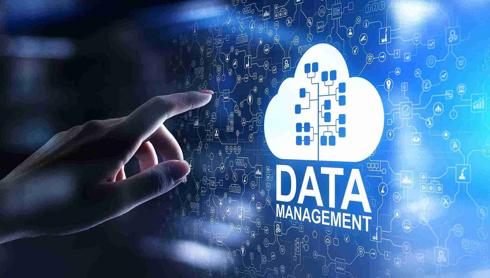 Data Management