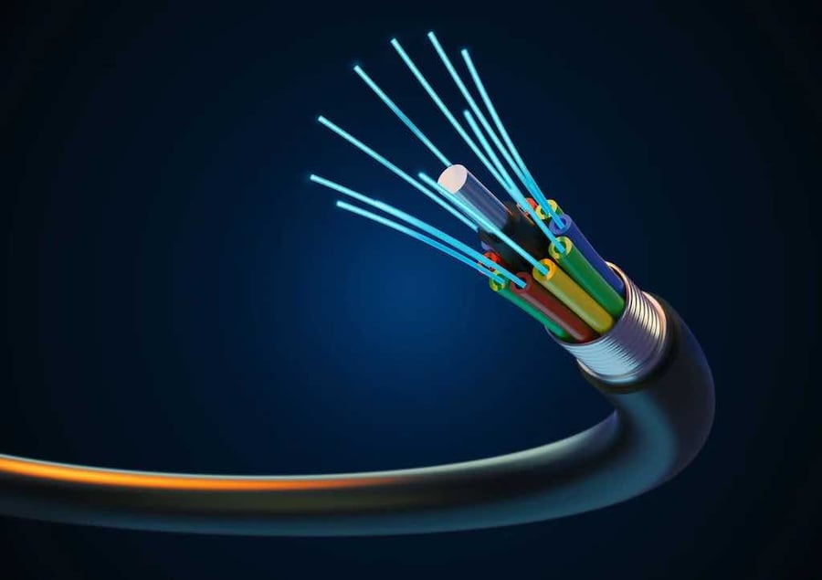 How Increased Demand for Fiber Technology Will Change the  Industry