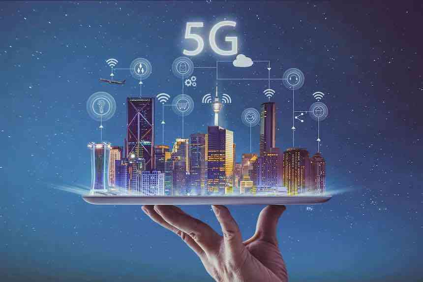 The Success of 5G Deployment Depends on 4 Key Industry Changes 