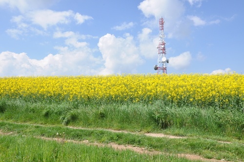 broadband deployment rural