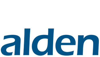 Alden logo
