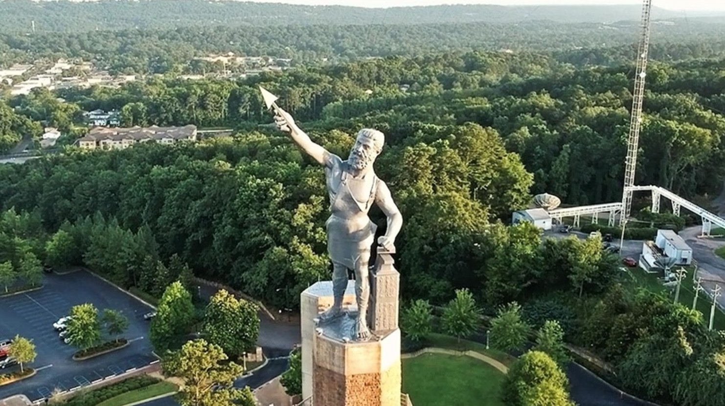Big Vulcan