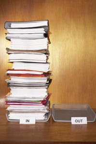  How Do Bad Backlogs Happen to Good Companies?