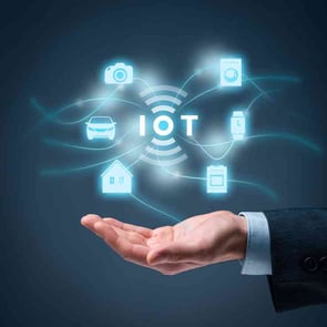 Highlight on IoT [Part 2]: 3 Ways the Internet of Things Will Change the Future of Infrastructure Asset Management