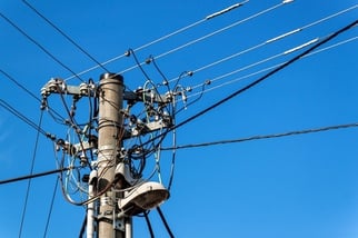 Shared Utility Infrastructure: Understanding Joint Use in Power, Safety ...