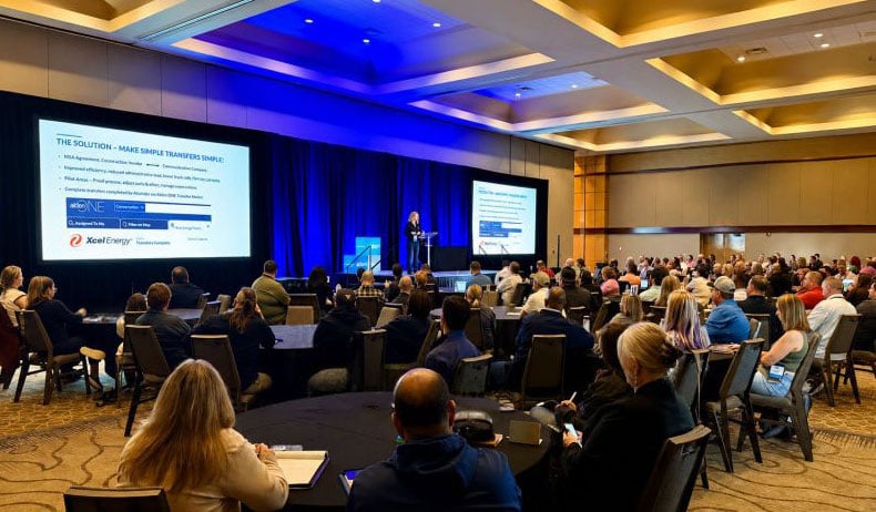 2026 Alden Conference Recap: Bringing the Alden ONE Community Together