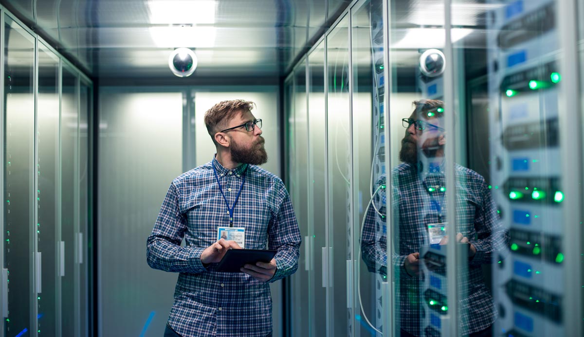 SOC 2 Compliance Matters at Alden – What It Means for Data Security