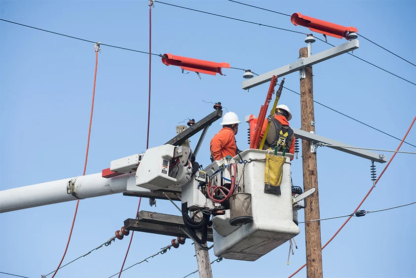 Storm Hardening 101: What Utilities Should Consider and Why