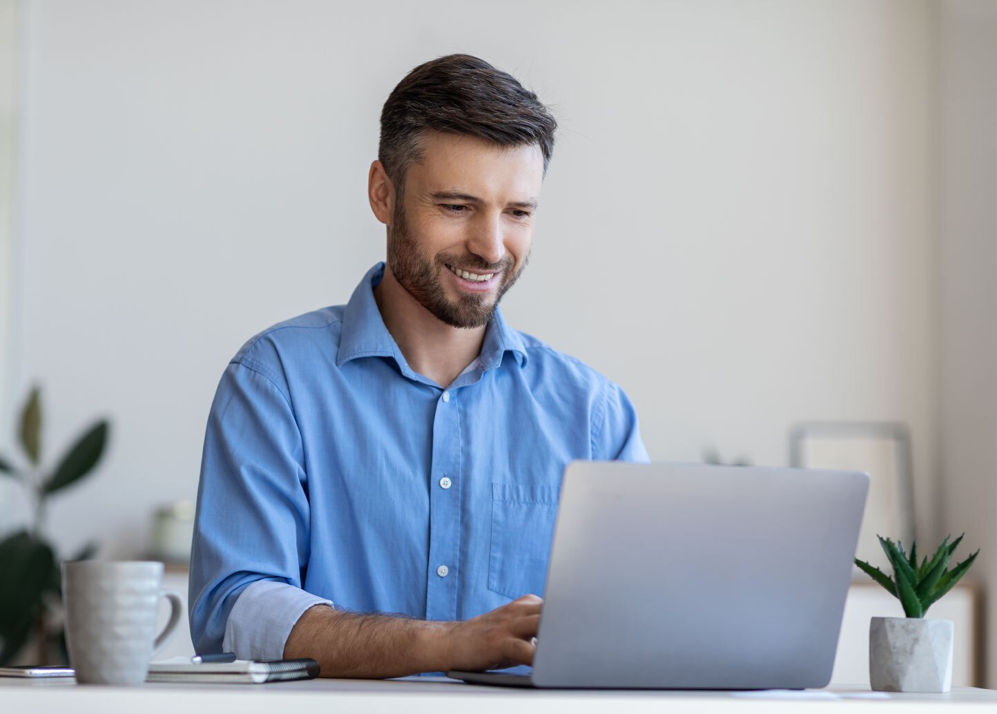 Focused on You: Alden Debuts New Customer Care Teams