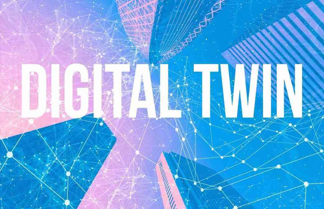 The Joint Use Industry: A Digital Twin Example at Work