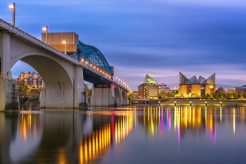 Chattanooga, TN
