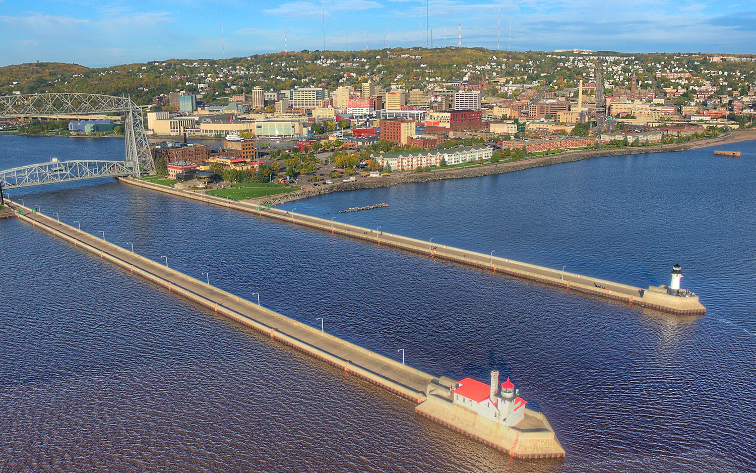 Duluth, MN