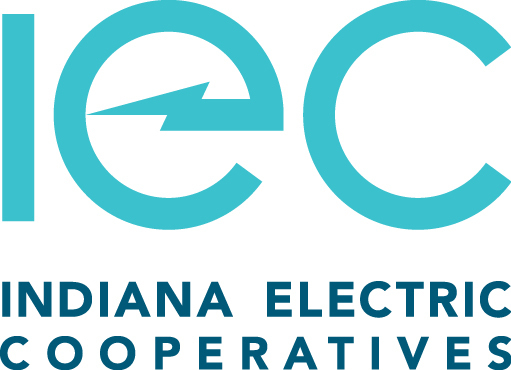 IEC logo