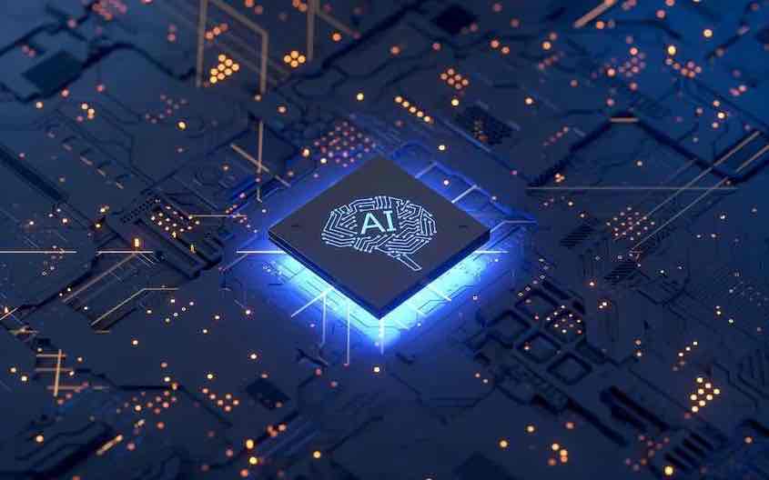 How  Data Will  Drive the  Future of AI in  Asset  Management