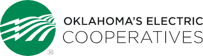 OKEC logo