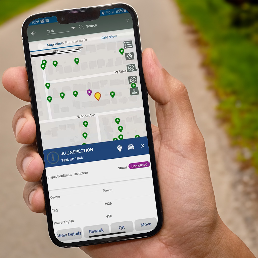 Capture, Share, Act: Task Agent App Moves You in the Right Direction