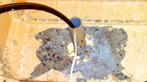 Underground Conduit Infrastructure: Sneaking Around Underground