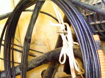 Underground Conduit Infrastructure (Part 3): Violations & Safety