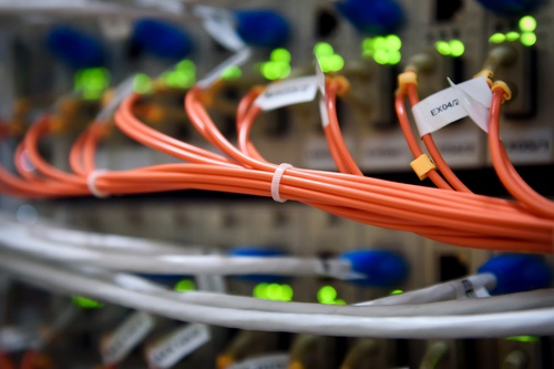 How Dark Fiber Impacts the Telecom & Power Industry