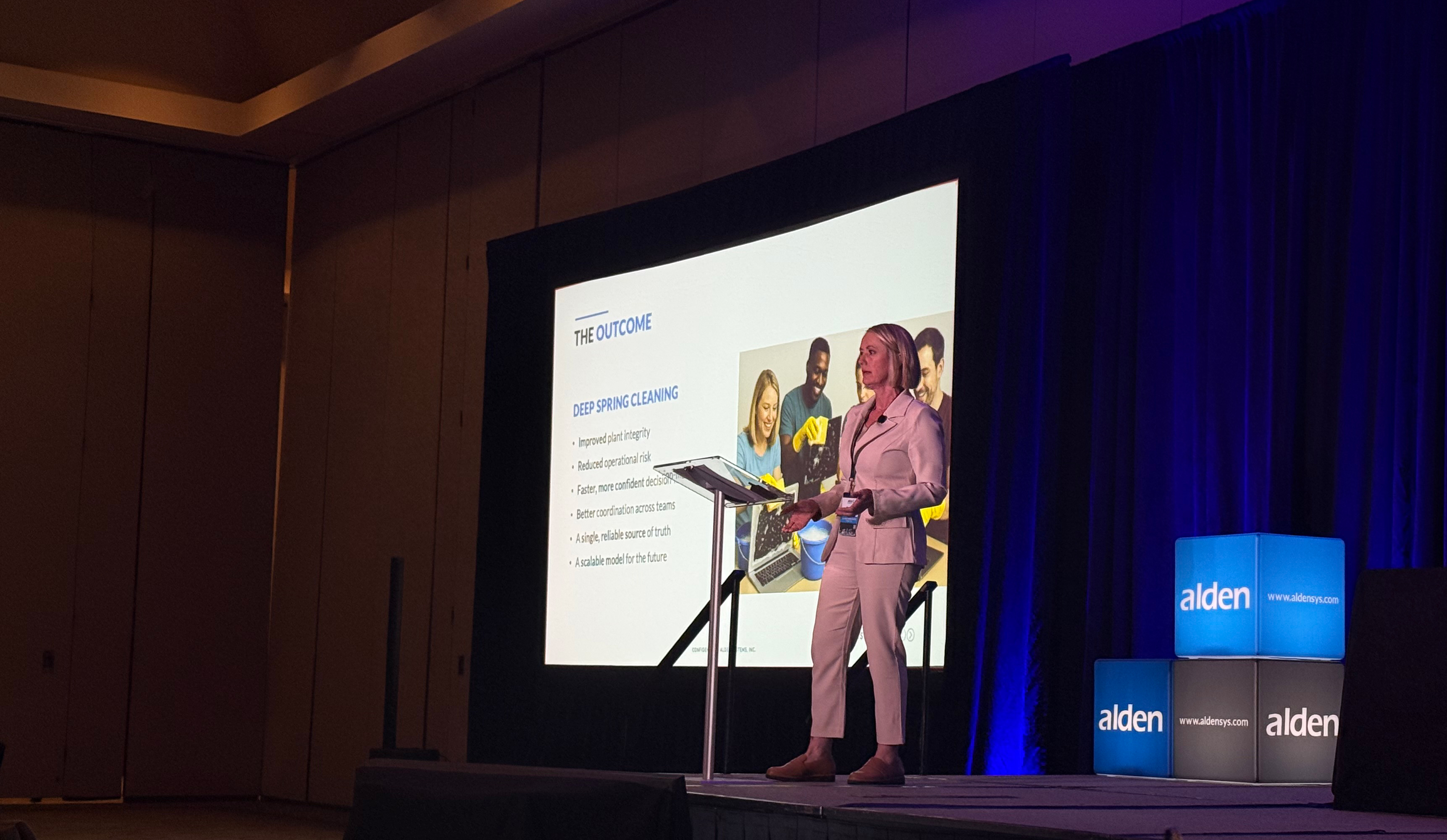 Cleaning Up Joint Use: Building Trust in Data at CMP