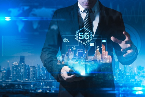 The Future of Small Cell Sites for Telecoms