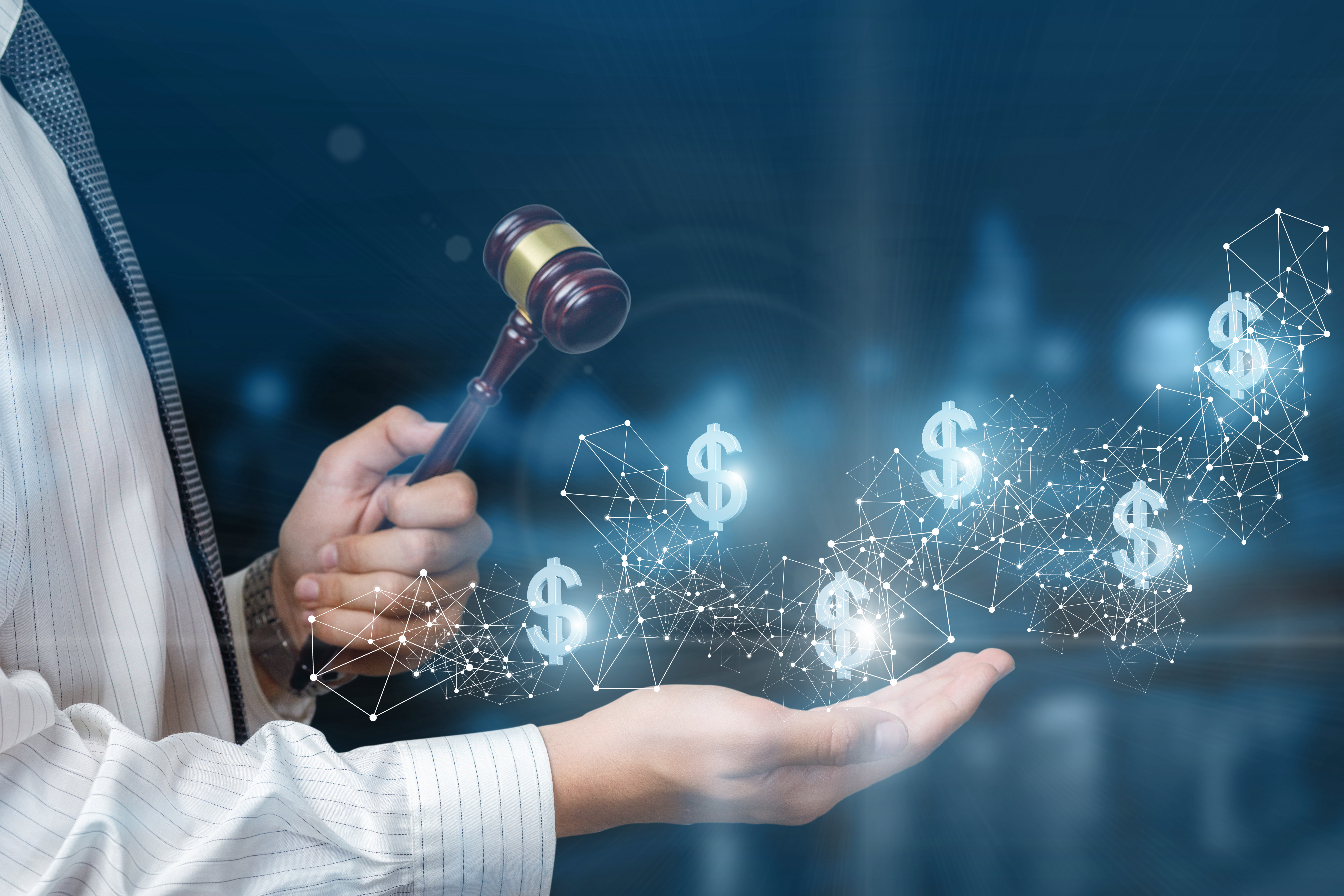 RDOF Funding: A Review of Auction Results and Progress