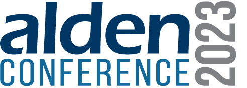 Alden Conference 2023