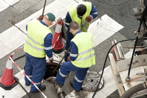 Conduit Asset Management (Part 3): Violations in Manholes & Handholes