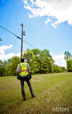 Navigating the Field Asset Management Cycle: Collecting Data
