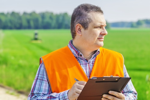 Navigating the Field Asset Management Cycle: Keeping Data Current