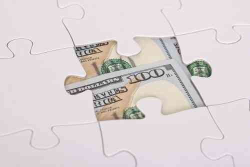 The Hidden Cost of Resource Contention