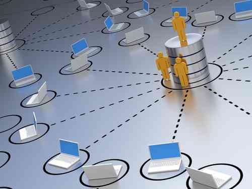 Using a Joint Use Platform (Part 1): How To Enter Data