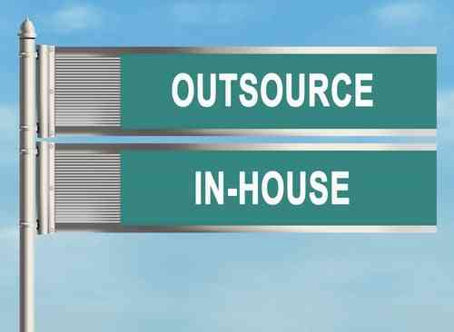 Outsourcing & Infrastructure Asset Management: Pick Your Mix