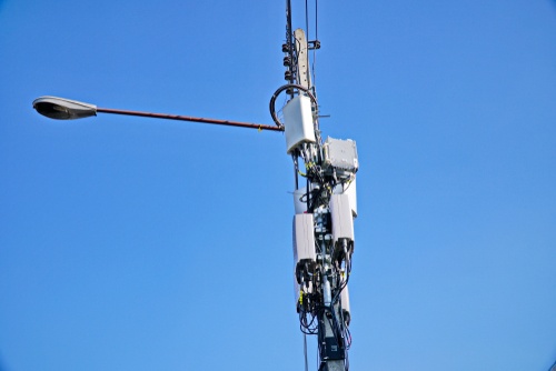 What DAS and Small Cell Attachers Want to Know About Your Assets