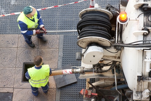 Underground Conduit Infrastructure (Part 5): 5 Inventory Necessities