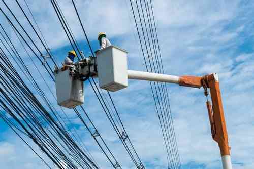 Field Asset Services (Part 1): Utility Work is a Top Dangerous Job