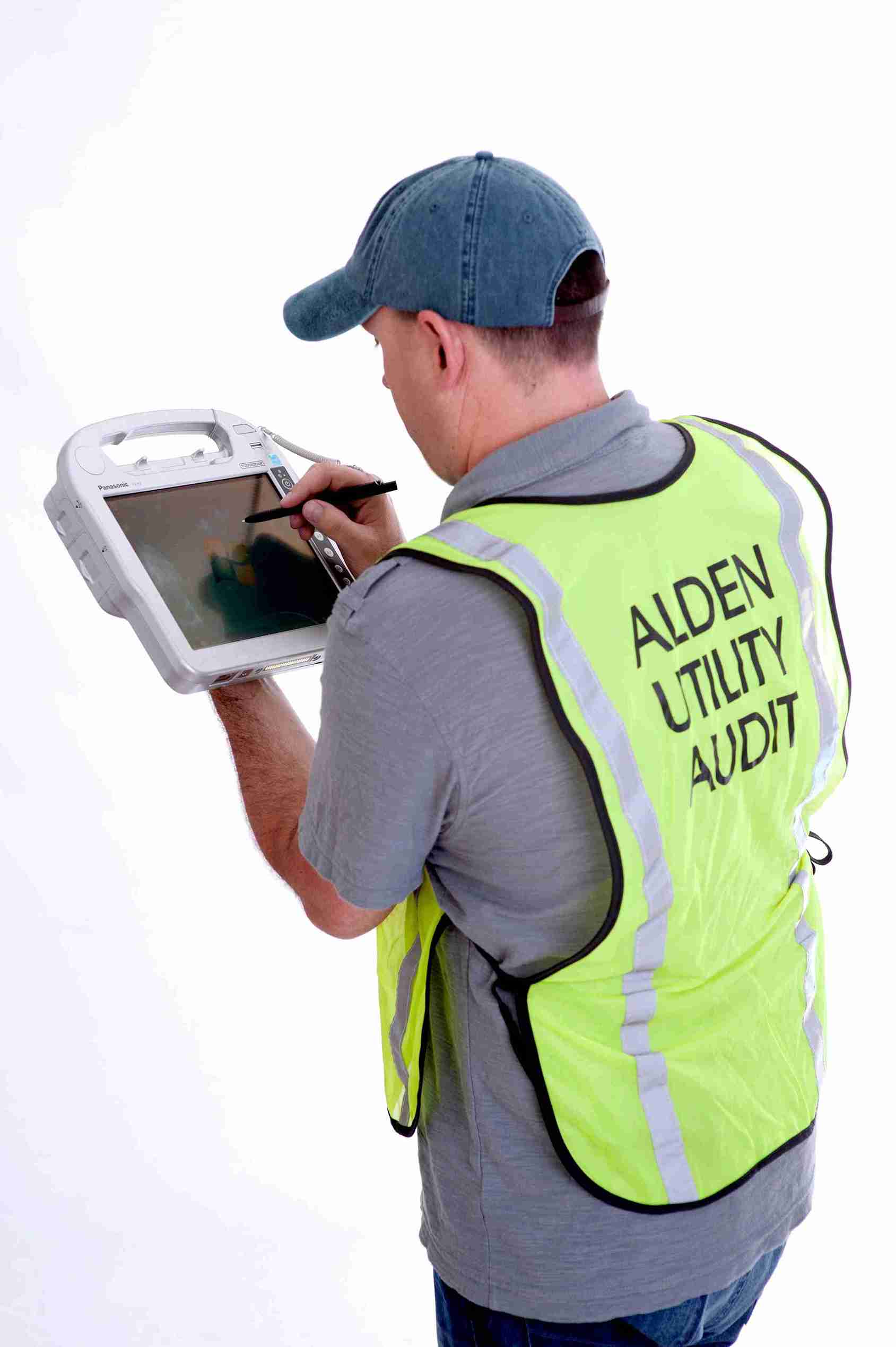 C is for Capture: Asset Verification in the Field